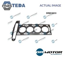 DRM15233 ENGINE CYLINDER HEAD