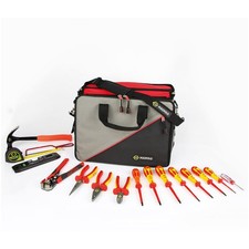 CK Tools Professional Tool Kit