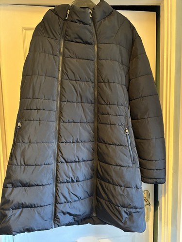 Used maternity size winter - size, 12