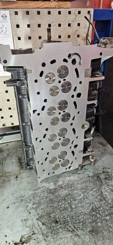 Yc1q6090bc cylinder head for - cylinder,