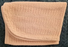 Mothercare Pram Blanket