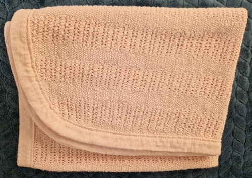 Mothercare pram blanket - pram,