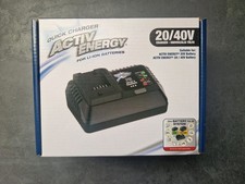 Activ Energy Fast Charger 4.0A