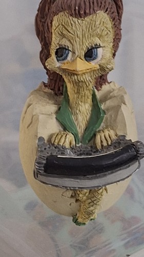 Eggbert collectables - eggbert,
