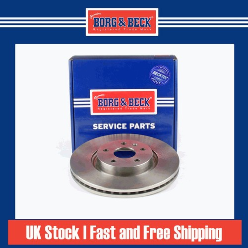 Brake discs vented for - vented,