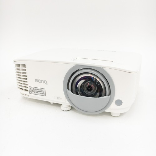 Benq mx825sth 3500 lumens - benq,