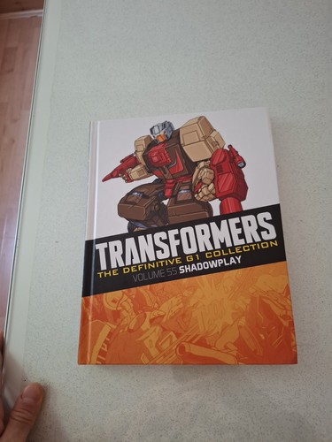 Transformers definitive g1 - transformers:,