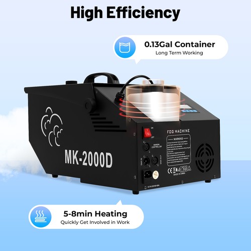 Low lying fog machine wedding - fog,