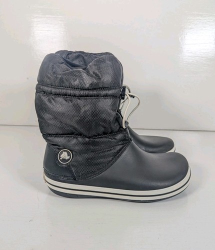 Crocs crocband winter boots - winter,