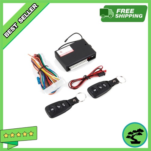 Universal car alarm - universal,