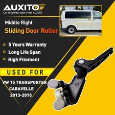 Sliding Door Roller Middle RH