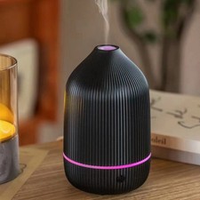 Essential Oil Aroma Diffuser