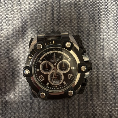 Invicta reserve arsenal swiss - invicta,