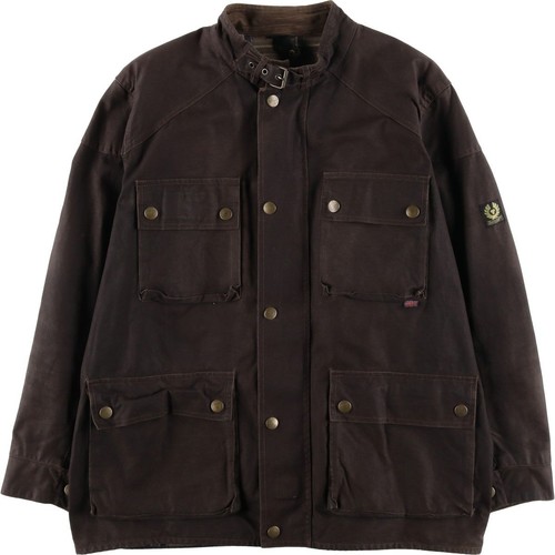 Belstaff tour master - belstaff, trophy