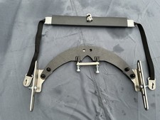 Mobility Scooter Lifting Bar