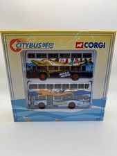 Corgi 45007 1/76 Hong Kong
