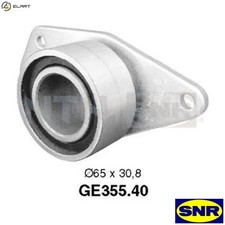 DEFLECTION PULLEYGUIDE PULLEY