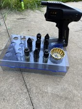 Molec-chef The Smoked Gun Hand Held Food Smoker