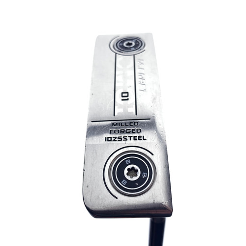 Used mizuno craft omoi 01 - used,