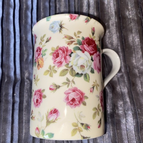 Rose basket floral castle - floral,