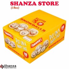 Tunnock's Snowballs Coconut