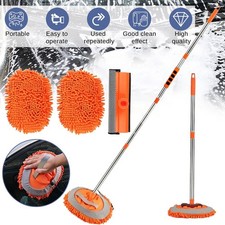 Car Wash Brush Mop SUV Van