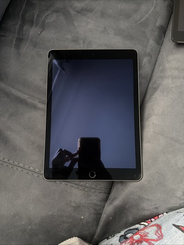 Ipad air used excellent - used,