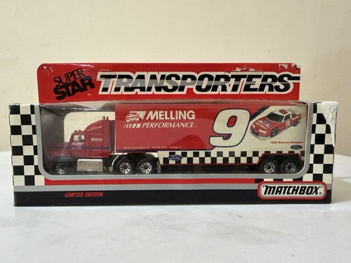 Matchbox super star - super,
