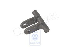 Genuine VW Transfer Lever NOS