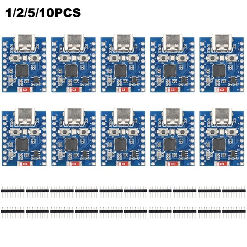 10pcs esp32 tiny mini - 1-10pcs,