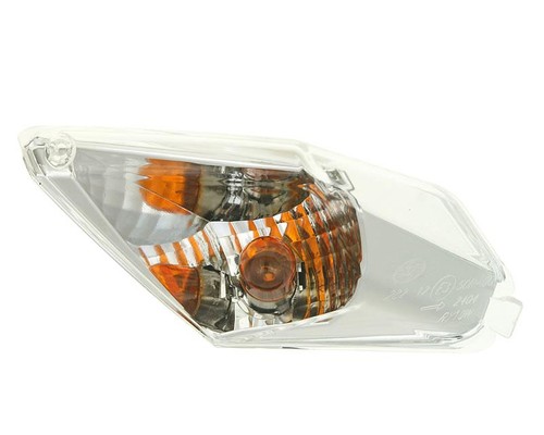 Indicator light assy rear - indicator,