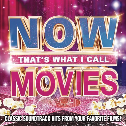Now that what call - now, movies