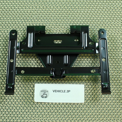 Mazda rear license plate - mazda,