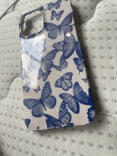 Burga iPhone12 pro max Hard