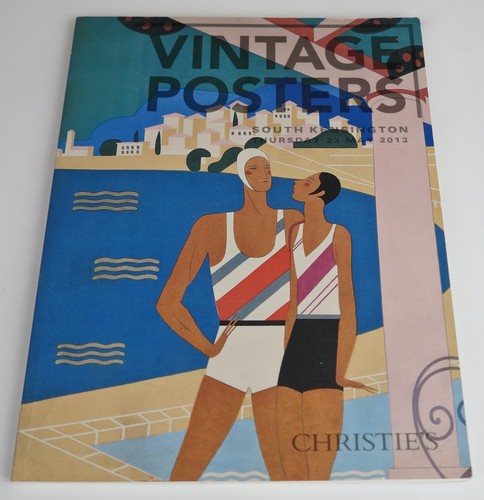Christies london vintage - christies,,