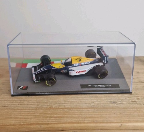 Panini car collection 1993 - panini,
