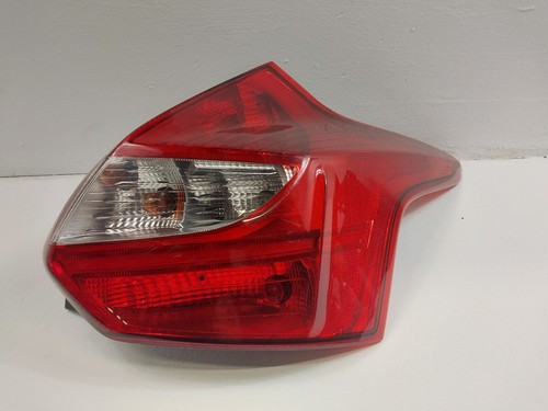 Tail light ford focus mk3 - rh,