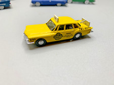 1/87 HO Scale 1961 62 Dodge