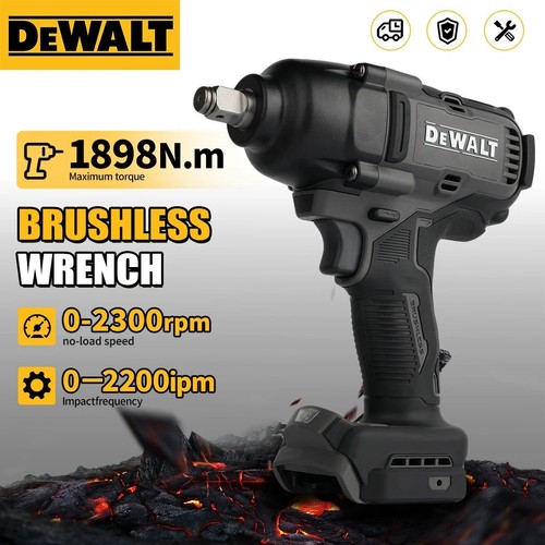 Dewalt 18v dcf99m high - dewalt,