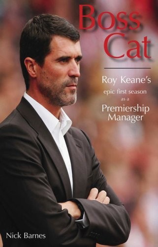 Boss cat roy keane epic - keane's,
