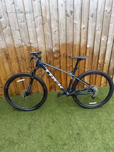 Trek caliber - 7, (2021)