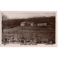 KINGUSSIE Inverness-shire