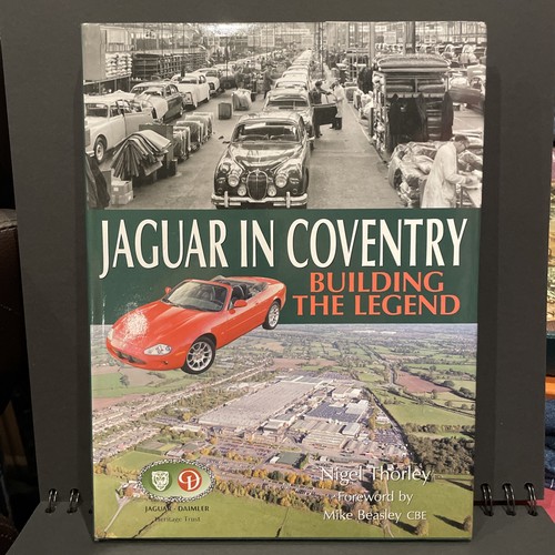 Jaguar coventry building - coventry:,