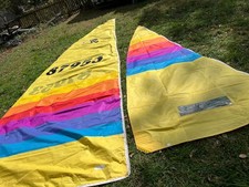 Hobie 16 Catamaran Sails - 84