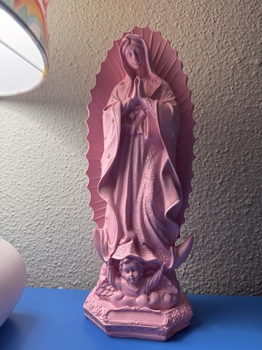 Inch virgen guadalupe - inch,