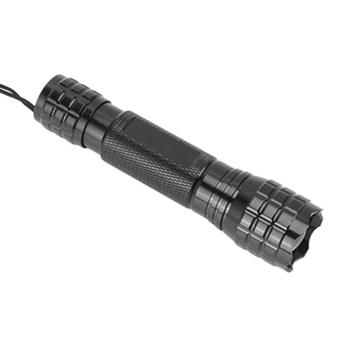 Infrared led flashlight - infrared,