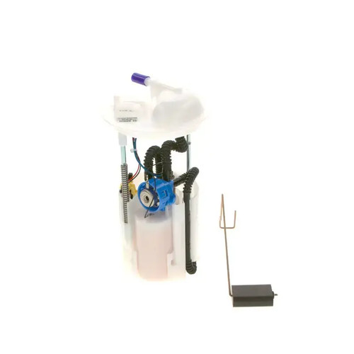 Fuel pump tank - fuel,