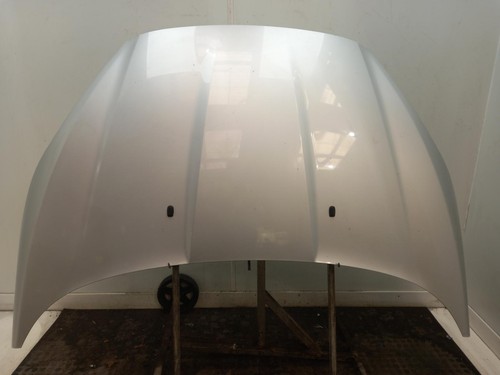 Ford fiesta bonnet - ford, 2012-2018