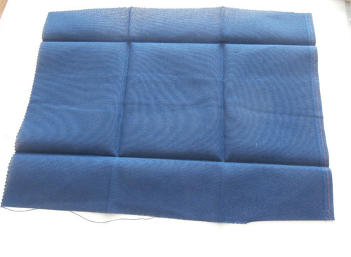 Evenweave counted cross - , stitch