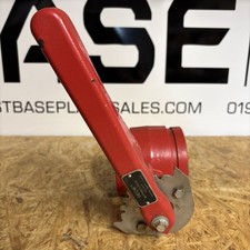 LEDE Industrial Butterfly Valve FIGD81X 100mm GJAE 362 PSI £100+VAT